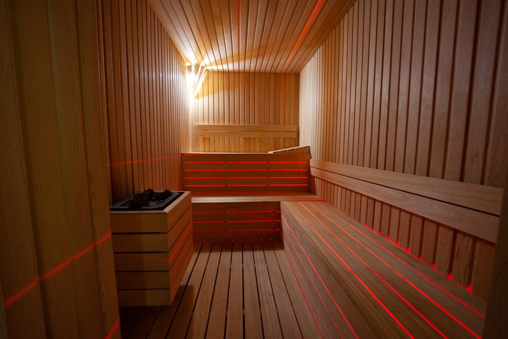 Shadows Wellness Spa Beyoğlu Atmosfer - Dora Pera